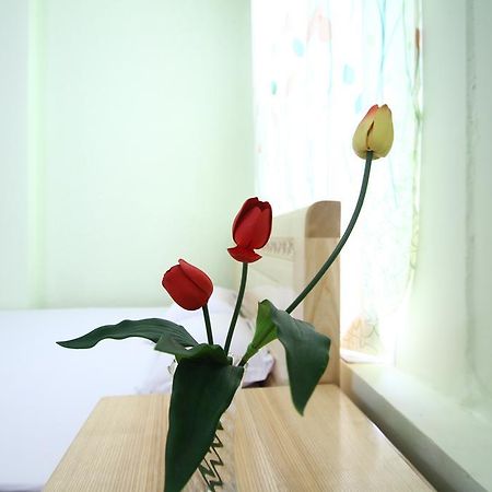Balo Guesthouse Cần Thơ Extérieur photo