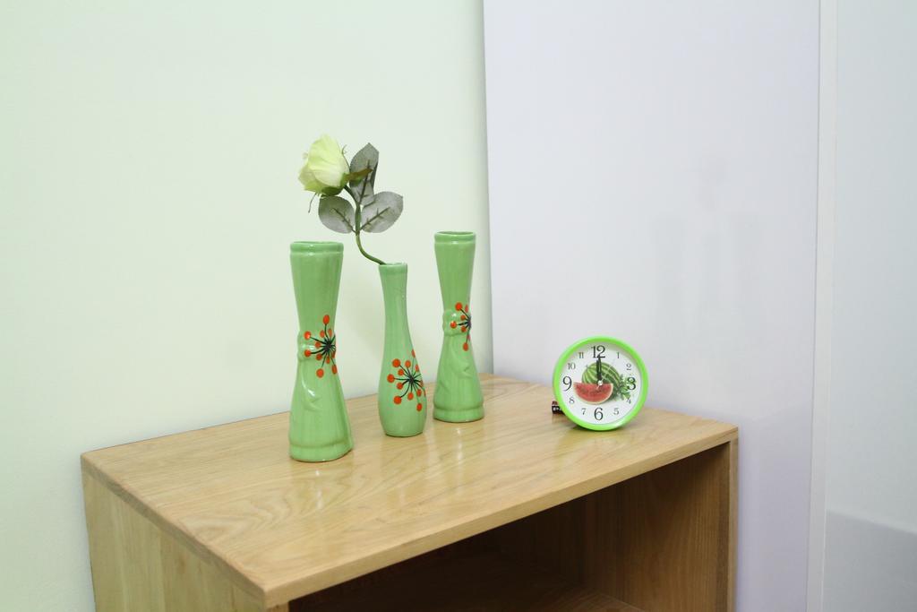 Balo Guesthouse Cần Thơ Extérieur photo