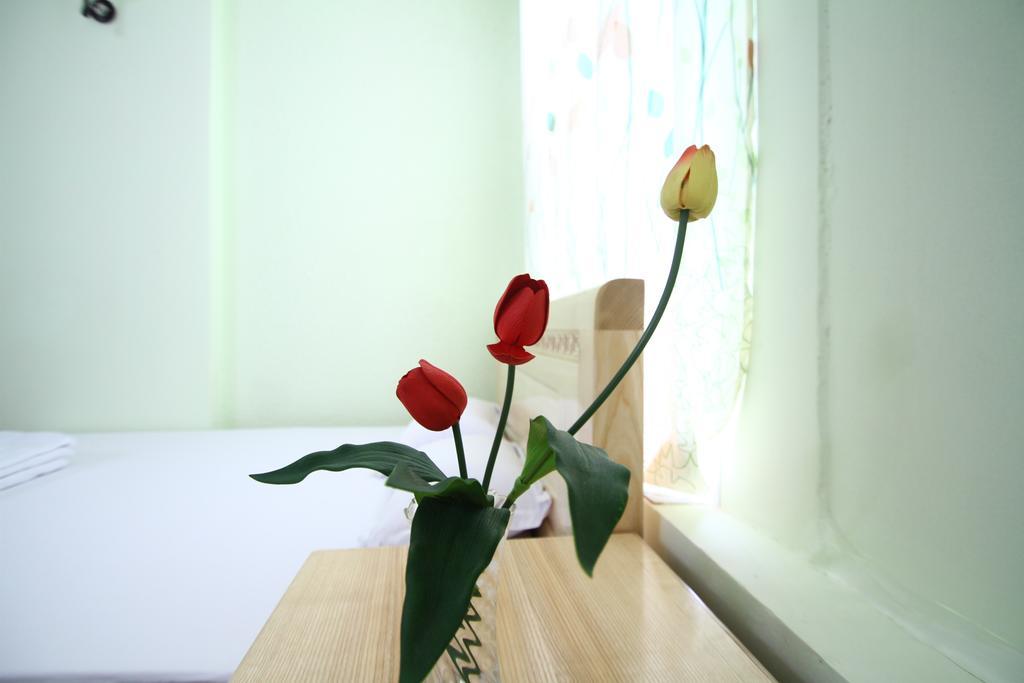 Balo Guesthouse Cần Thơ Extérieur photo