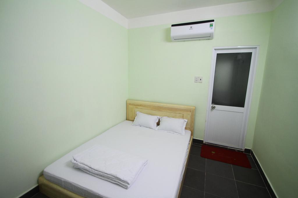 Balo Guesthouse Cần Thơ Extérieur photo