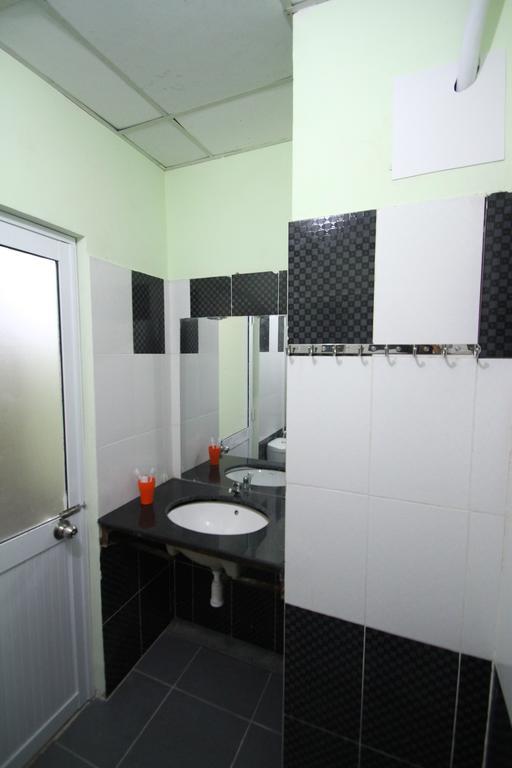 Balo Guesthouse Cần Thơ Extérieur photo
