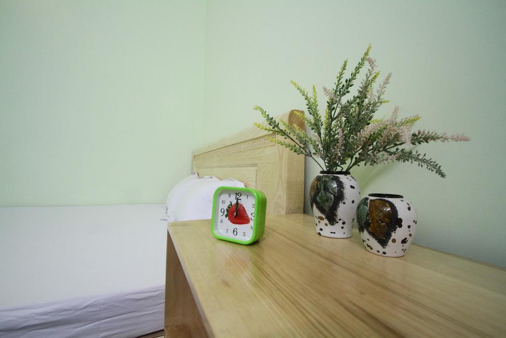 Balo Guesthouse Cần Thơ Extérieur photo
