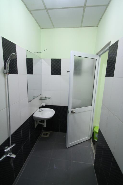 Balo Guesthouse Cần Thơ Extérieur photo
