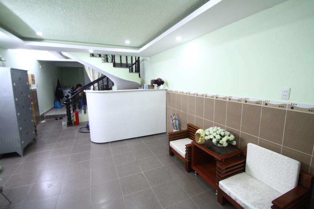 Balo Guesthouse Cần Thơ Extérieur photo
