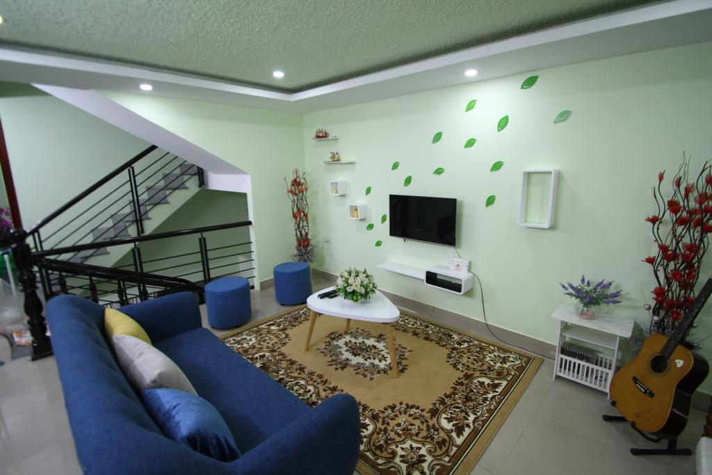 Balo Guesthouse Cần Thơ Extérieur photo