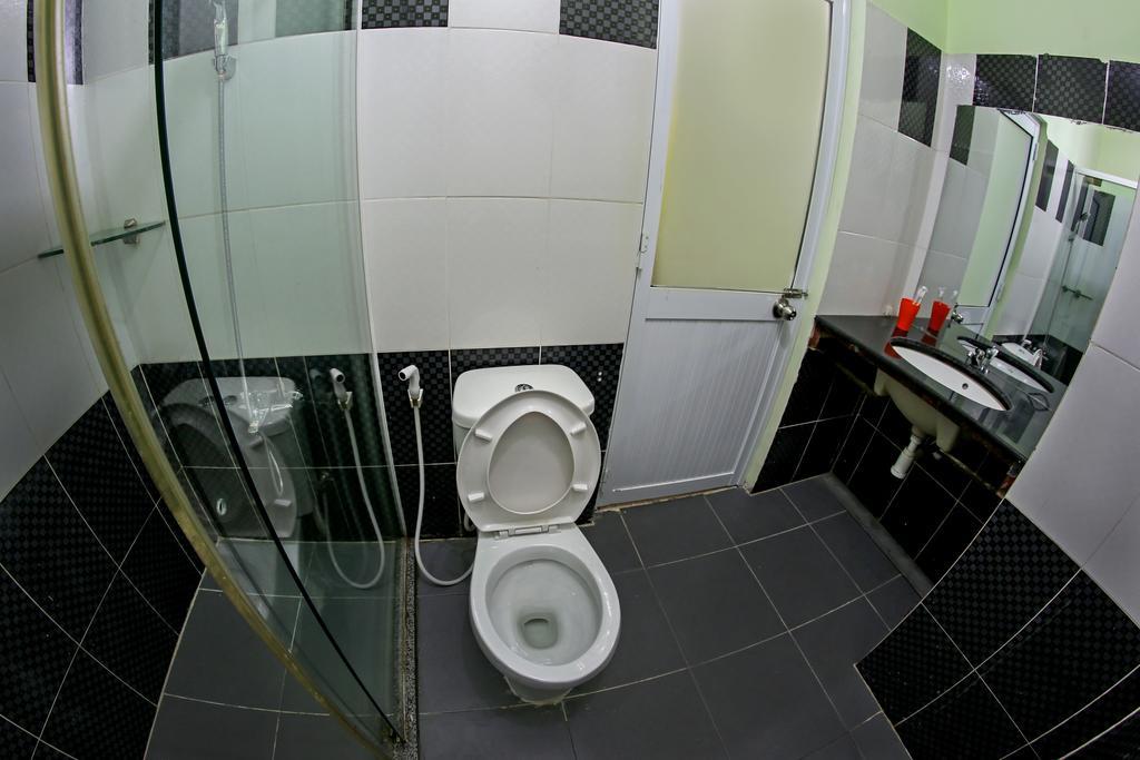 Balo Guesthouse Cần Thơ Extérieur photo
