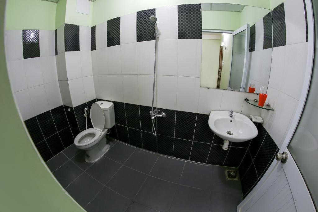 Balo Guesthouse Cần Thơ Extérieur photo