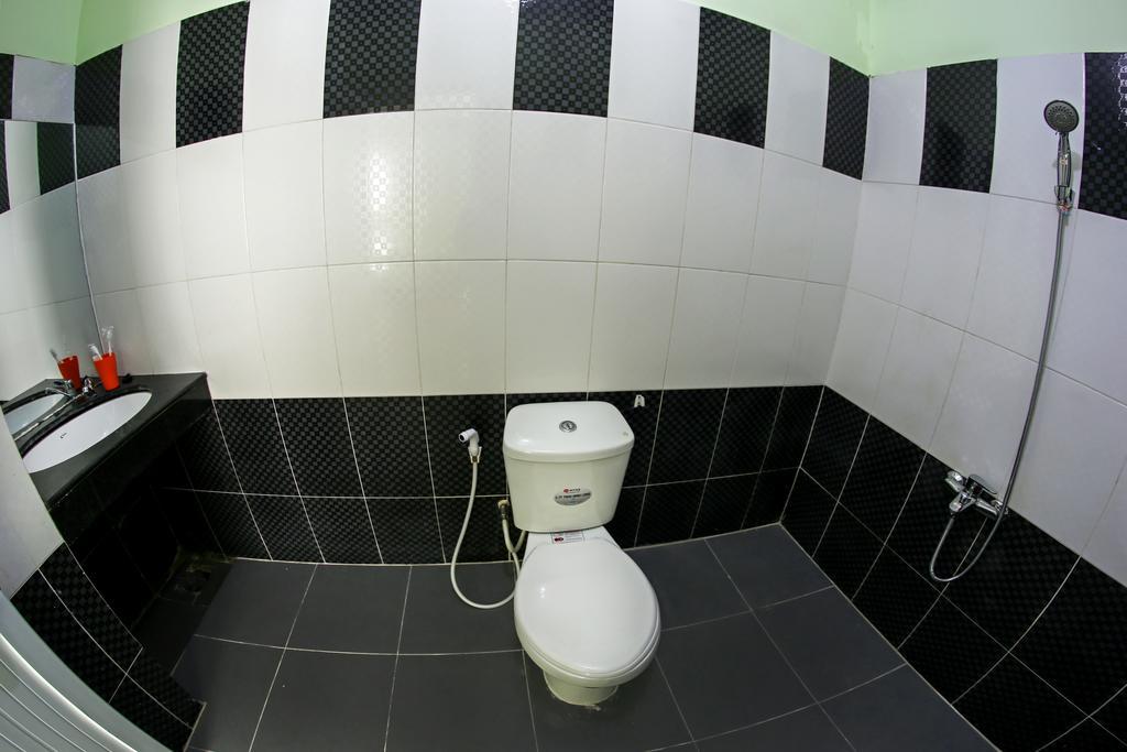 Balo Guesthouse Cần Thơ Extérieur photo