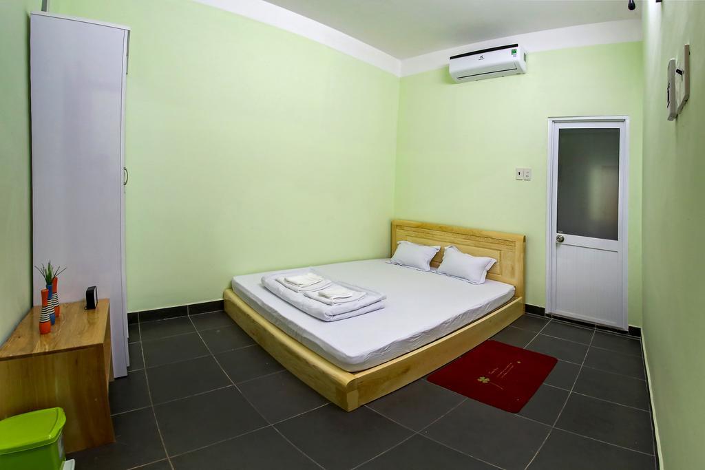 Balo Guesthouse Cần Thơ Extérieur photo